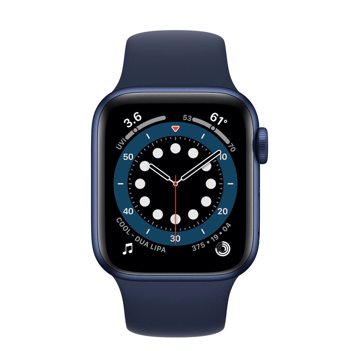 Apple Watch Series6 (GPSモデル) 40mm | tradexautomotive.com