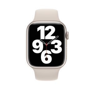 Apple Watch Series7 Cellularモデル45mm-