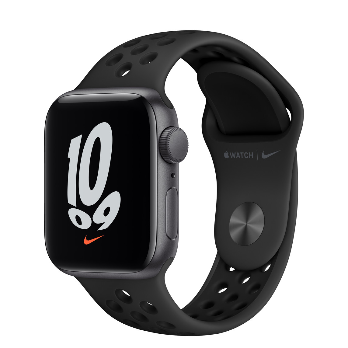 Apple Watch SE Nike