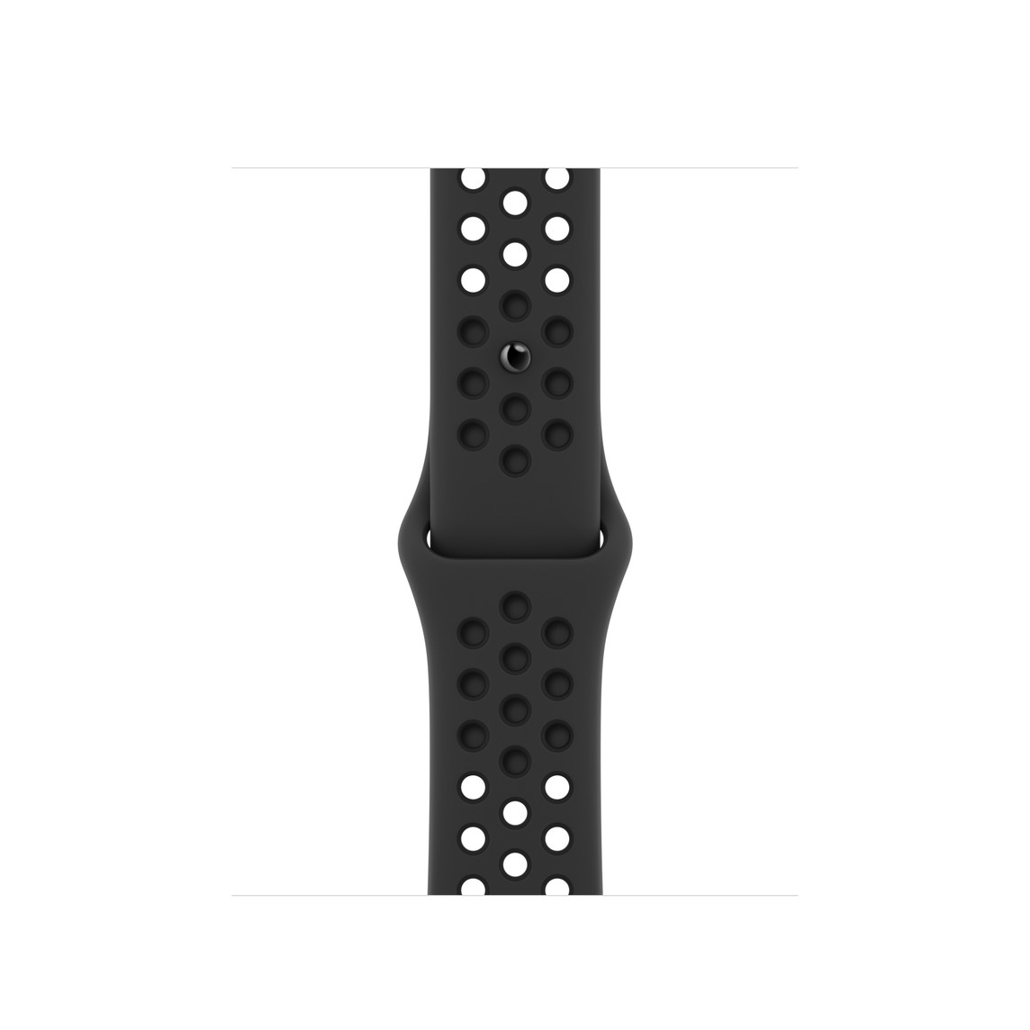 Apple Watch Nike SE(GPSモデル)- 40mm
