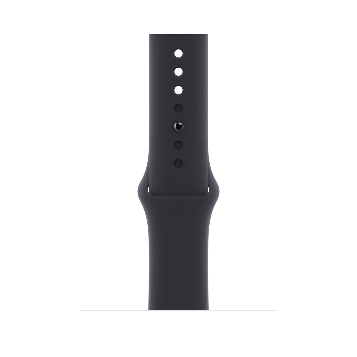Apple Watch SE(GPSモデル)- 44mmスペースグレイアルミニウムケース ...