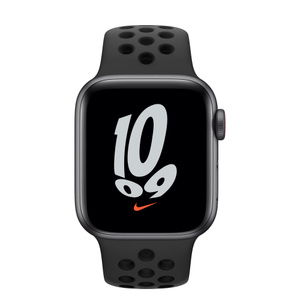 本体のみ☆Apple Watch シリーズ5 GPSモデル 44mm ☆NIKE-