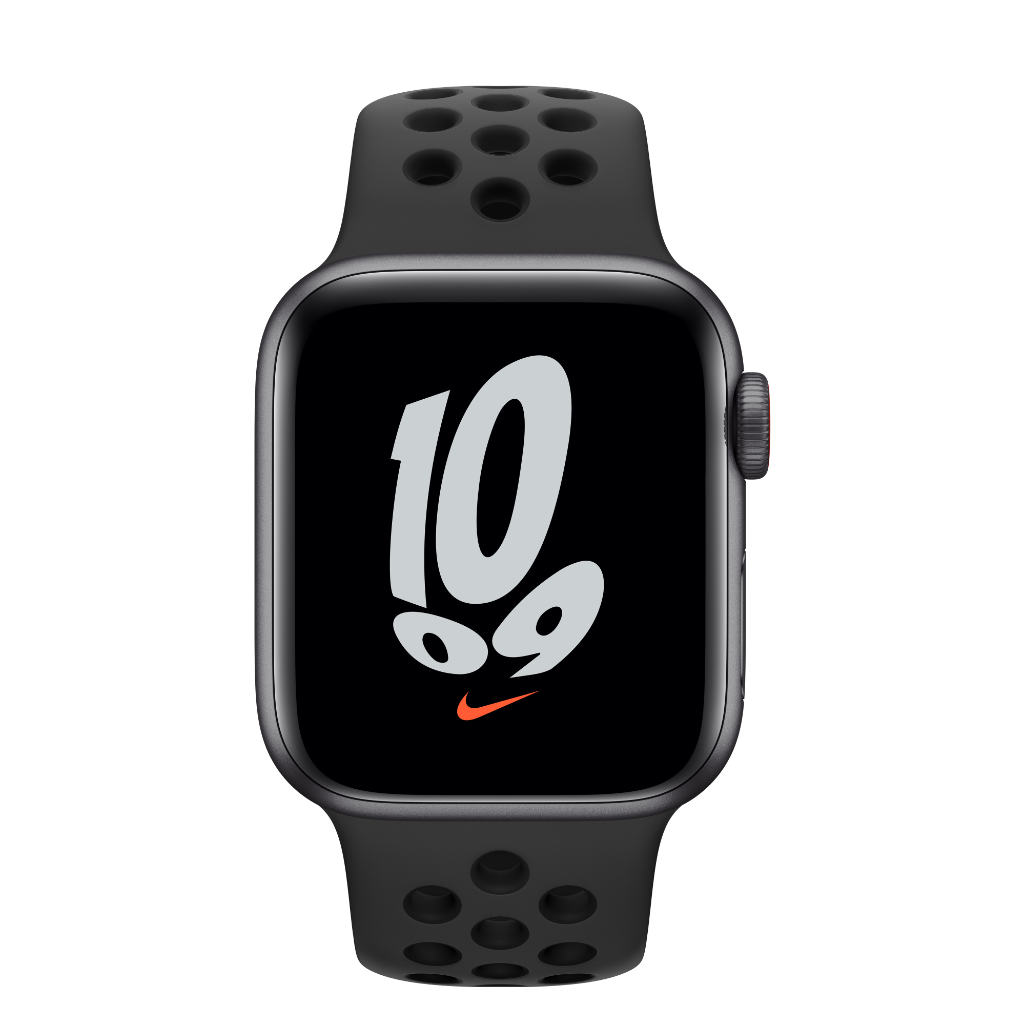 アップルウォッチ NIKE ナイキ 第一世代 44mm GPS A2352