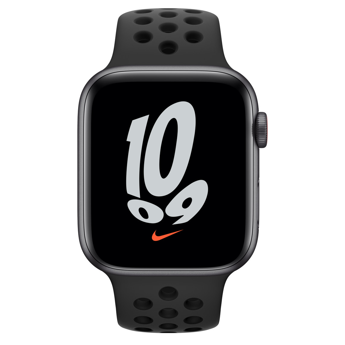 Apple Watch se NIKEモデル　セルラー