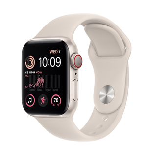 クーポン利用 Apple Watch SE第２世代 40mm GPS+Cellular - crumiller.com