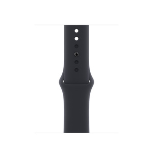 Apple Watch Series 8（GPSモデル）- 41mmミッドナイトアルミニウム 
