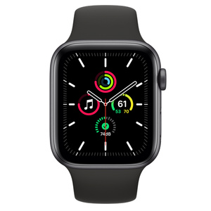 無料長期保証 Apple Watch Se Gpsモデル 44mm アップルウオッチ ランキング受賞 Nordkyn Com
