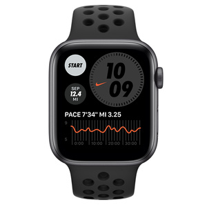 apple watch nike store