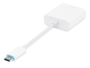 Belkin Usb C To Vgaアダプタ Apple 日本