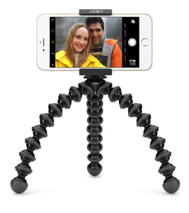 Joby GripTight GorillaPod Stand PRO for iPhone Apple（日本）