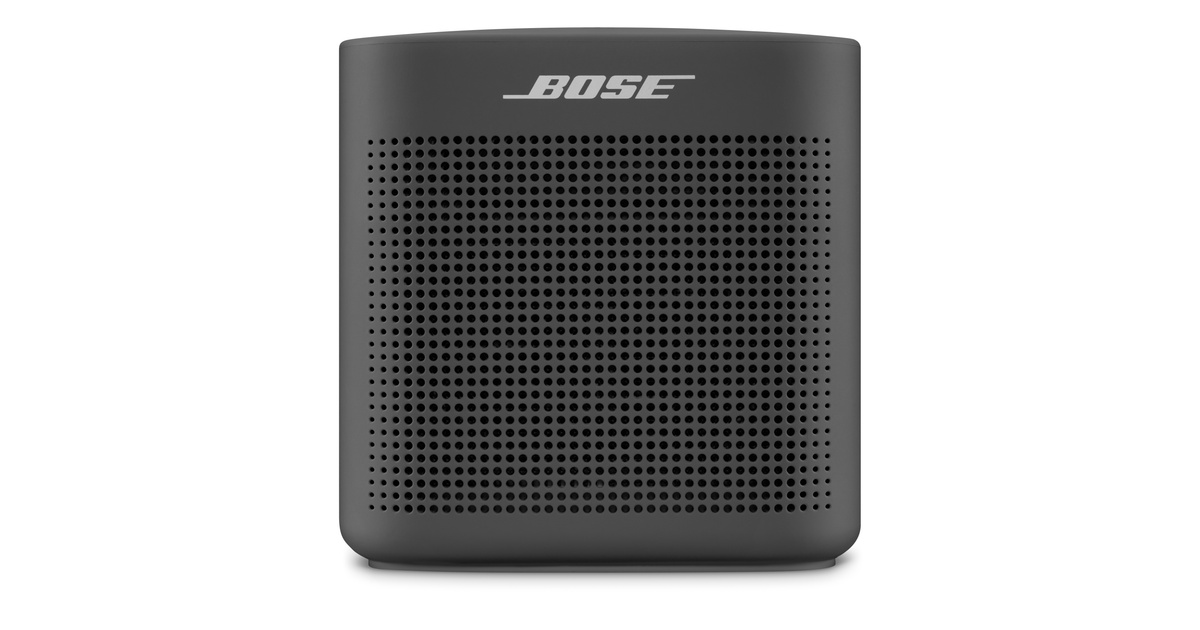 bose soundlink download for mac