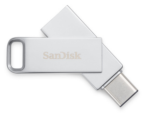 Sandisk 64gb Ultra Dual Drive Usb Type C Apple 日本