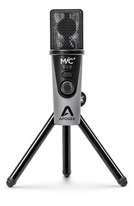 Apogee Mic Plus Usb Microphone 教育 Apple 日本