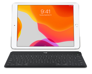 Logicool Keys To Go Ultra Slim Keyboard With Iphone Stand Apple 日本