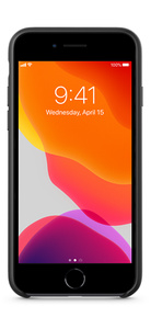 Moment Photo Thin Case For Iphone Se ブラック Apple 日本