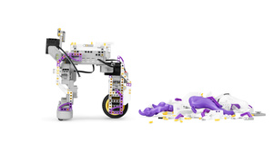 jimu robot unicornbot