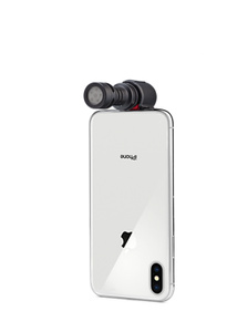 Rode Microphones Videomic Me L Microphone Apple 日本