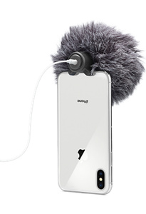 Rode Microphones Videomic Me L Microphone Apple 日本