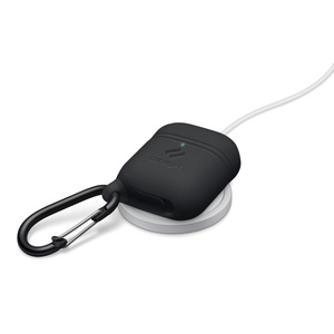 Catalyst Waterproof Case For Airpods Special Edition ブラック Apple 日本