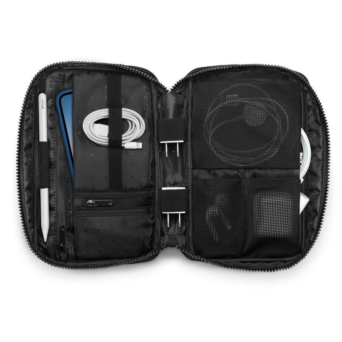 Incase Nylon Accessory Organizer Incase Nylon Accessory Organizer
