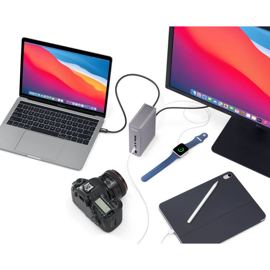 MacBook Pro(13インチ、2020) - 電源&ケーブル - Macアクセサリ MacBook Pro(13インチ、2020) - 電源&ケーブル - Macアクセサリ