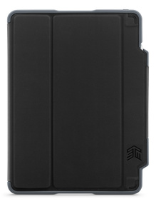 Stm Dux Plus Case For 11インチipad Pro 第1世代 ブラック Apple 日本