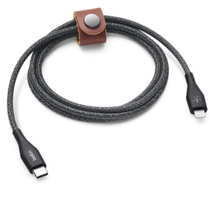 Usb C ライトニングケーブル Lightning Pd Mfi認証 Apple Type C Iphone ナイロン かわいい 短い Powerdelivery アイフォン 急速充電 Cio Cntlpd 町のお店 通販 Yahoo ショッピング