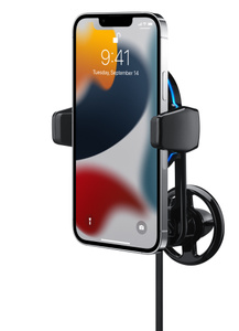 Scosche Magicgrip Freeflow Wireless Charging Vent Mount ビジネス Apple 日本