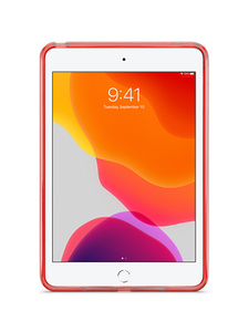 Tech21 Evo Play2 Case For Ipad Mini 5th Generation Red Apple 日本