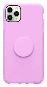 OtterBox Figura + Pop Series Case for iPhone 11 Pro Max - ピンク - Apple（日本）