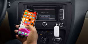 Twelve South Airfly Pro Bluetoothトランスミッター Apple 日本