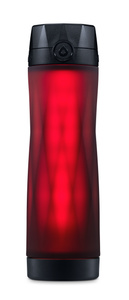 Hidrate Spark 3 スマートウォーターボトル ブラック Apple 日本