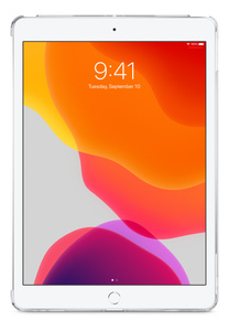 Stm Half Shell Case For Ipad 第7世代と第8世代 Apple 日本