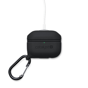 Catalyst Waterproof Case For Airpods Pro Special Edition ブラック Apple 日本