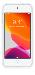 قلعة غير مسلح مرة أخرى Cover Para Ipod Touch 6 Chamconkhoe Net