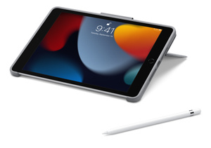 COMBO TOUCH （iPad 第7, 第8, 第9世代用）