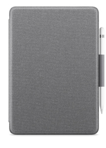 Logicool Combo Touch Keyboard Case with Trackpad for iPad（第9世代 