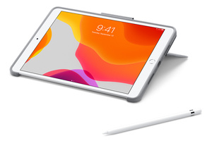 Logicool Combo Touch Keyboard Case With Trackpad For Ipad Air 第3世代 Apple 日本