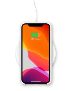 Tappetino Ricarica Wireless Belkin