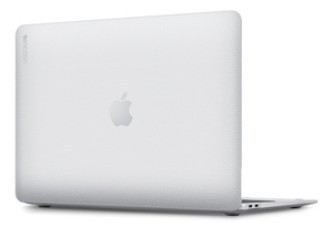 Incase 13インチHardshell Case for MacBook Air W/Retina Display Dots 2020 - クリア - Apple(日本) Incase 13インチHardshell Case for MacBook Air W/Retina Display Dots 2020 - クリア - Apple(日本)