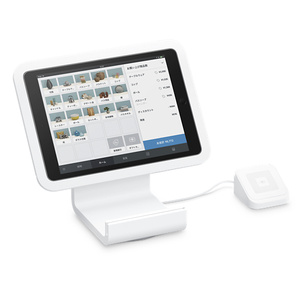 Square Stand For Contactless And Chip Apple 日本
