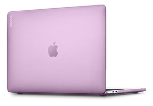 Incase 13インチhardshell Case For Macbook Pro ピンク Apple 日本