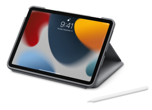 Logicool Folio Touch Keyboard Case with Trackpad for iPad Air（第5