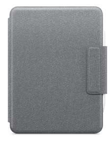 Logicool Folio Touch Keyboard Case with Trackpad for iPad Air（第5