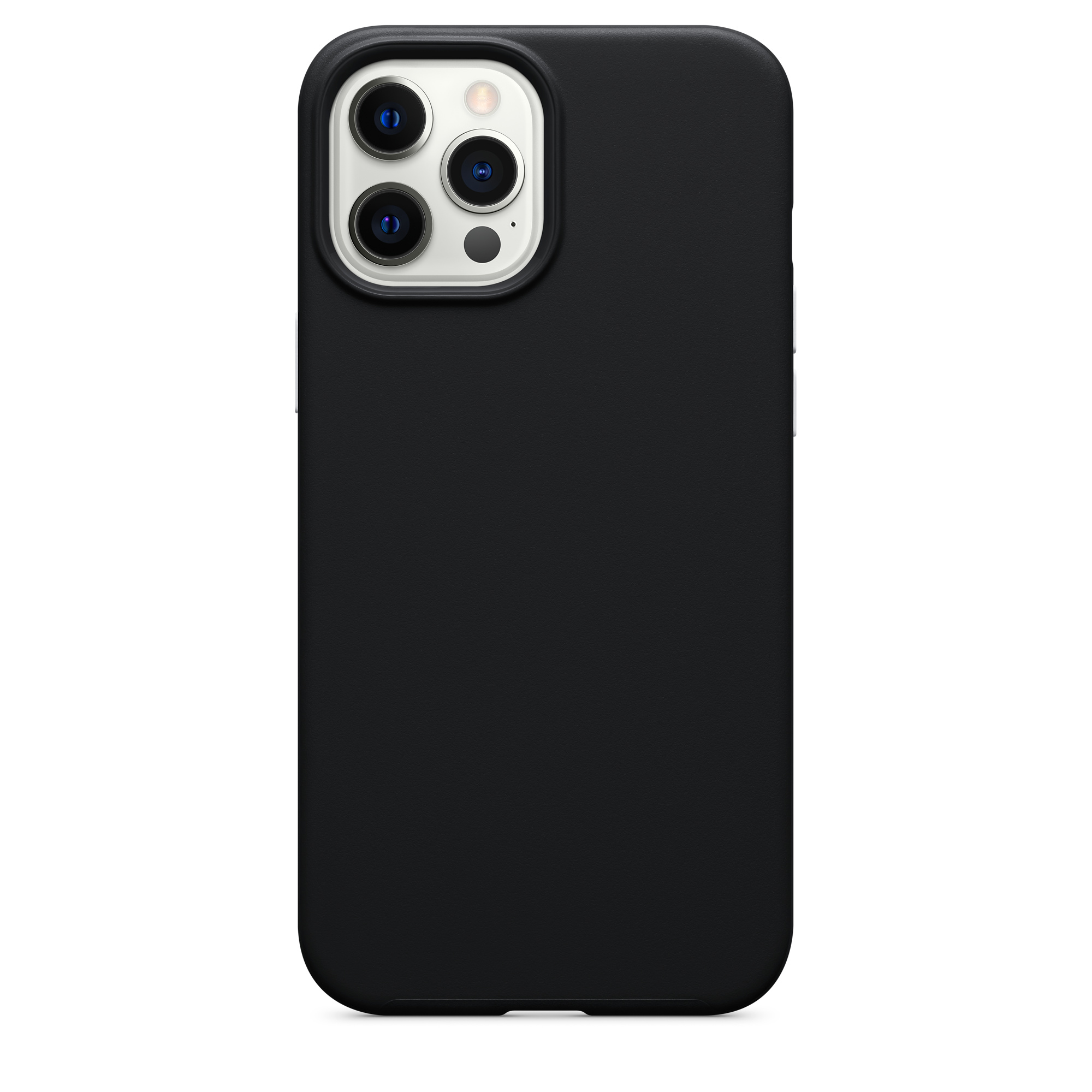 【楽天カード分割】 MagSafe シンメトリーケース OtterBox iPhone ブラック - MAX専用(のみ)非小売パッケージ PRO 12 iPhone用ケース OtterBox Aneu Series Case with MagSafe for iPhone 12 Pro Max