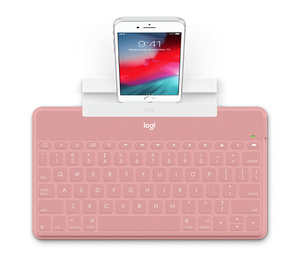 Logicool Keys-to-Go Ultra Slim Keyboard - Apple（日本）