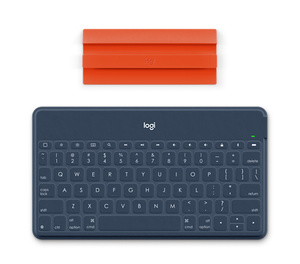 Logicool Keys-to-Go Ultra Slim Keyboard - Apple（日本）