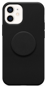 Otterbox Pop Figura Case For Iphone 12 Mini ブラック 教育 Apple 日本