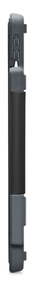 STM Dux Plus for iPad Air(第4世代)- ブラック - Apple(日本) STM Dux Plus for iPad Air(第4世代)- ブラック - Apple(日本)