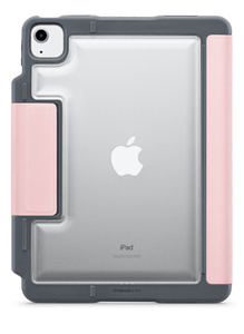 STM Dux Plus for iPad Air(第4世代)- ピンク - 教育 - Apple(日本) STM Dux Plus for iPad Air(第4世代)- ピンク - 教育 - Apple(日本)
